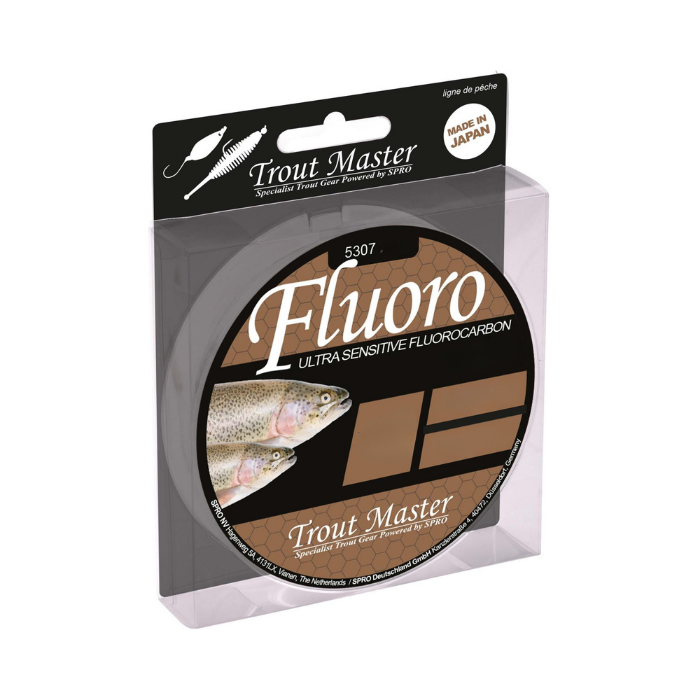 SPRO%20Fluoro%20Mainline%20150M%200,18MM%20Misina