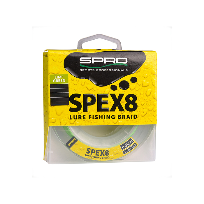 SPRO%20Spex8%20Kamuflaj%20Yeşili%20%200.15MM%20150M%20Misina