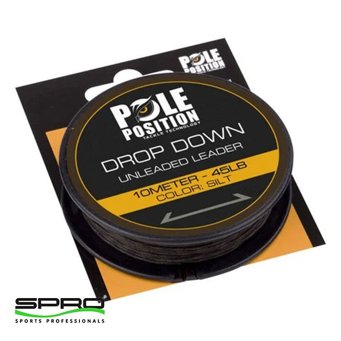 SPRO%20Polep%20Kurşunsuz%20Batan%20Lider%20Misina%2045LB%2010M