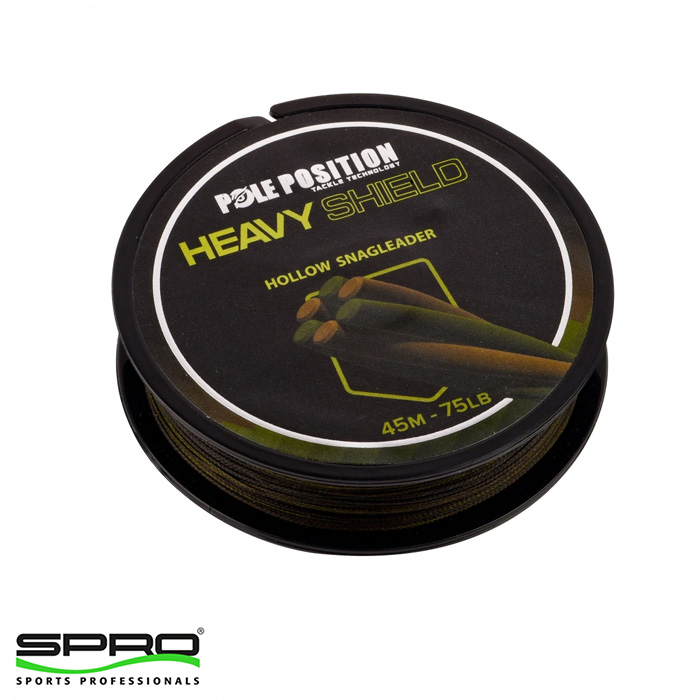 SPRO%20Polep%20Heavy%20Shield%20Hollow%2075LB%2045MT%20Misina