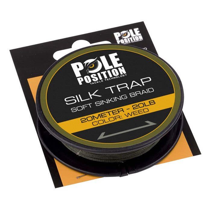 SPRO%20Polep%20Silk%20Trap%20Sinking%20İp%20Misina%20Weed%20%2020lb%2020m