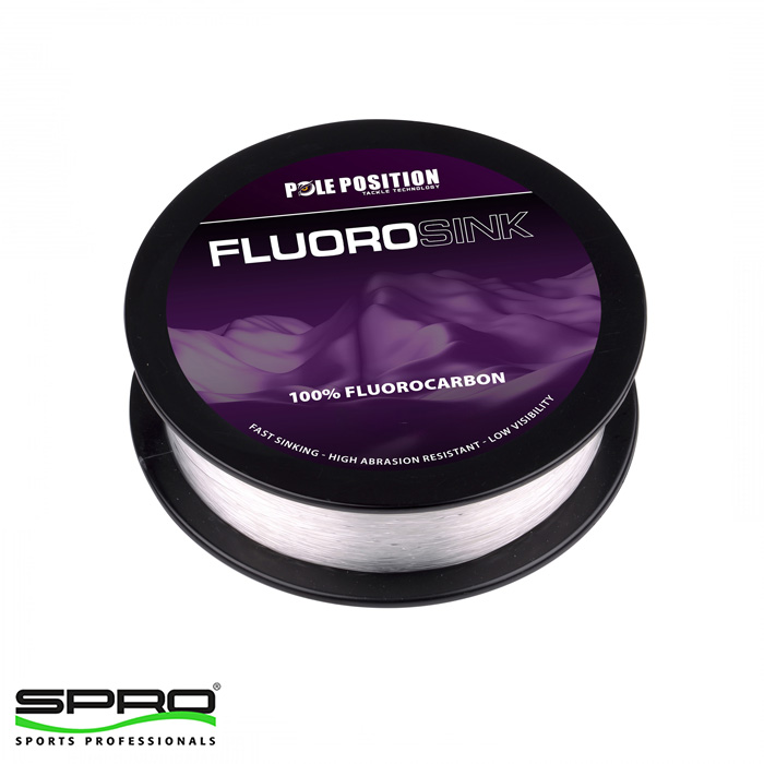 POLE%20POSITION%20Fluorosink%200,38MM%20300M%20Misina