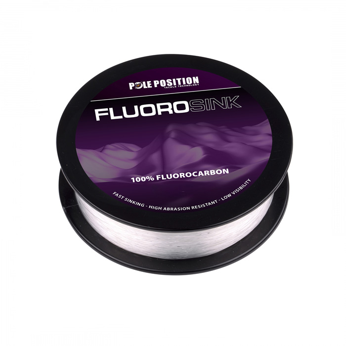 POLE%20POSITION%20Fluorosink%200,38MM%20300M%20Misina