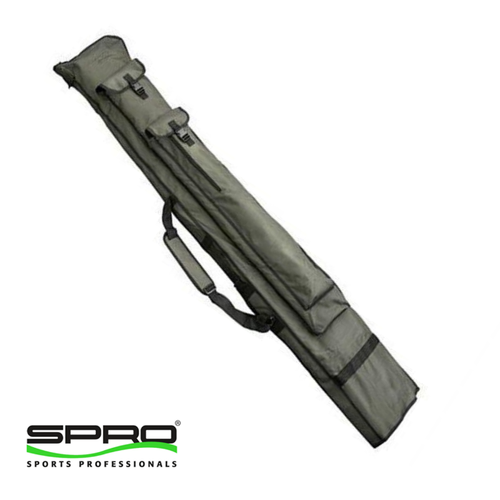 T.D.SPRO%20Carpiste%20Holdall%2012%20195C%203+3%20K.%20Çantası