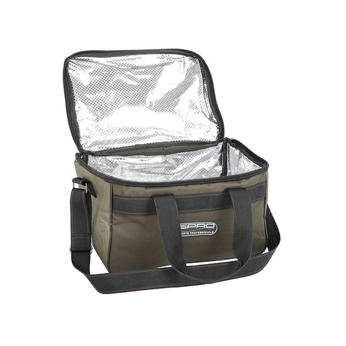 SPRO%20Green%20Cooler%20Bag%2033x22x21Cm%20Soğutucu%20Çanta