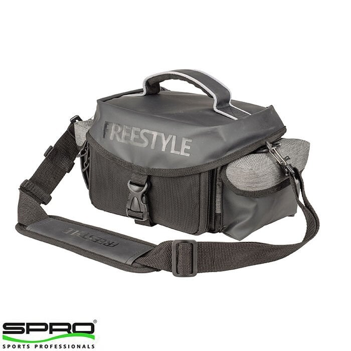 SPRO%20FreeStyle%2020x17x13cm%20Çanta