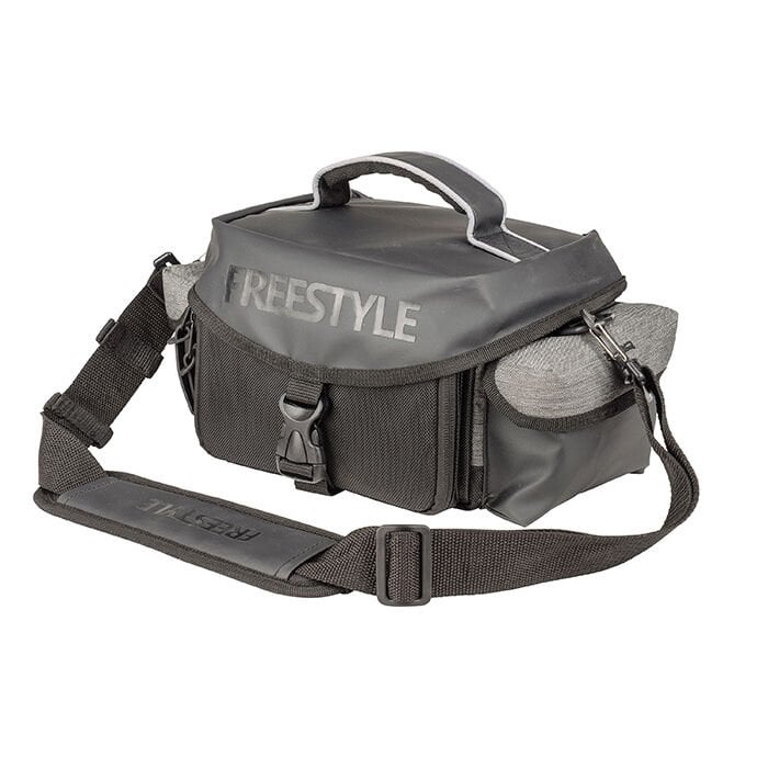 SPRO%20FreeStyle%2020x17x13cm%20Çanta