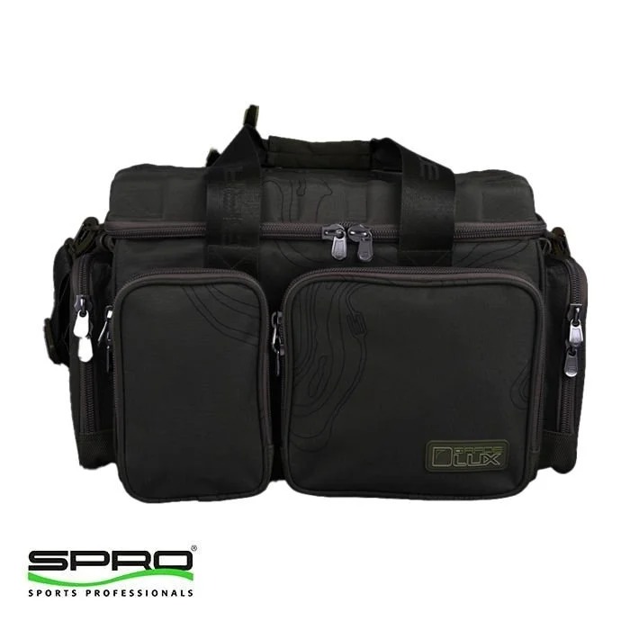 SPRO%20Grade%20D-Lux%20Carry%20All%20Takım%20Çantası%20-%20M