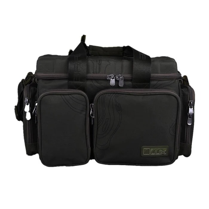 SPRO%20Grade%20D-Lux%20Carry%20All%20Takım%20Çantası%20-%20M
