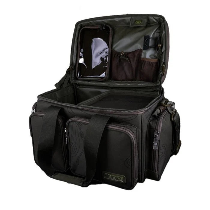 SPRO%20Grade%20D-Lux%20Carry%20All%20Takım%20Çantası%20-%20M
