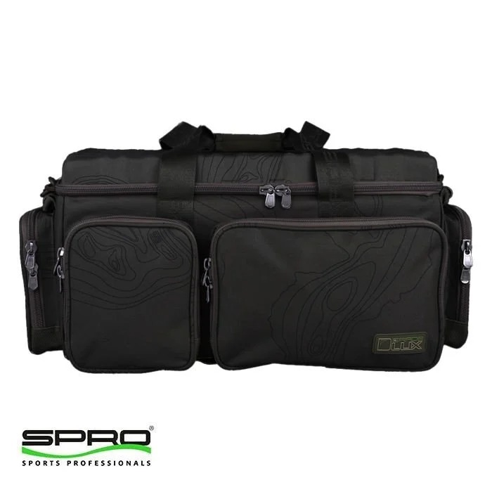 SPRO%20Grade%20D-Lux%20Carry%20All%20Takım%20Çantası%20-%20XL