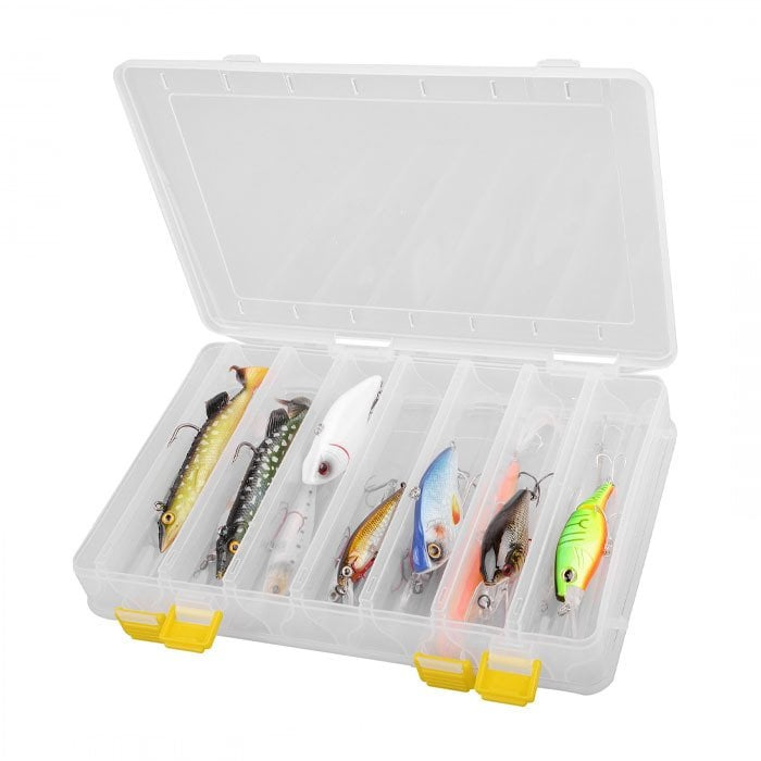 SPRO%20Hardbaits%20Box%20355x220x50mm%20Sahte%20Yem%20Kutusu