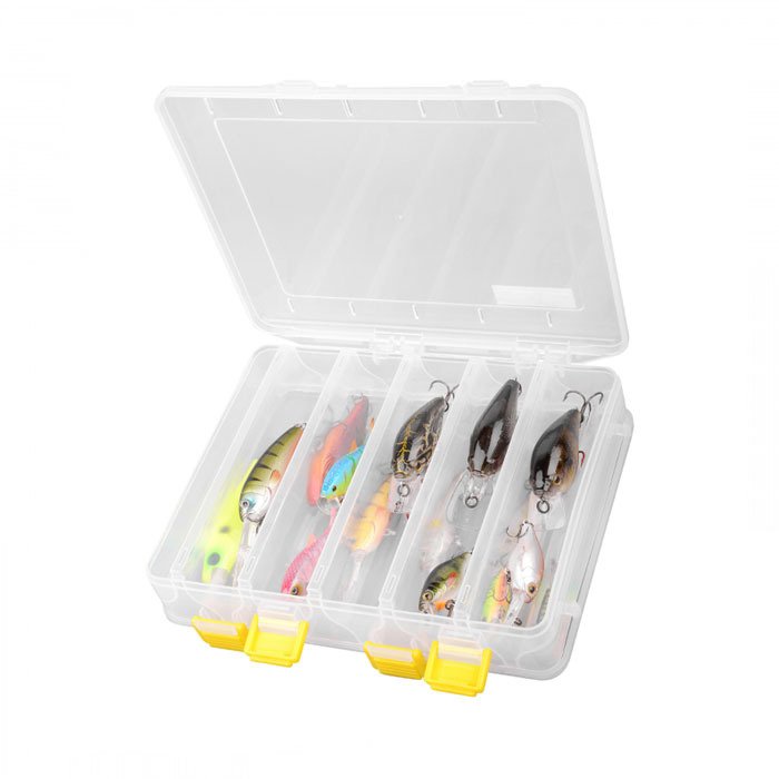 SPRO%20Hardbaits%20Box%20M%20200x155x45mm%20%20Yem%20Kutusu