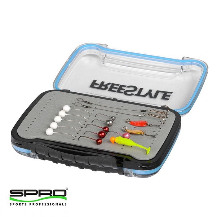 SPRO%20Freestyle%20Rigged%20Box%20154x106x45Mm%20Kutu