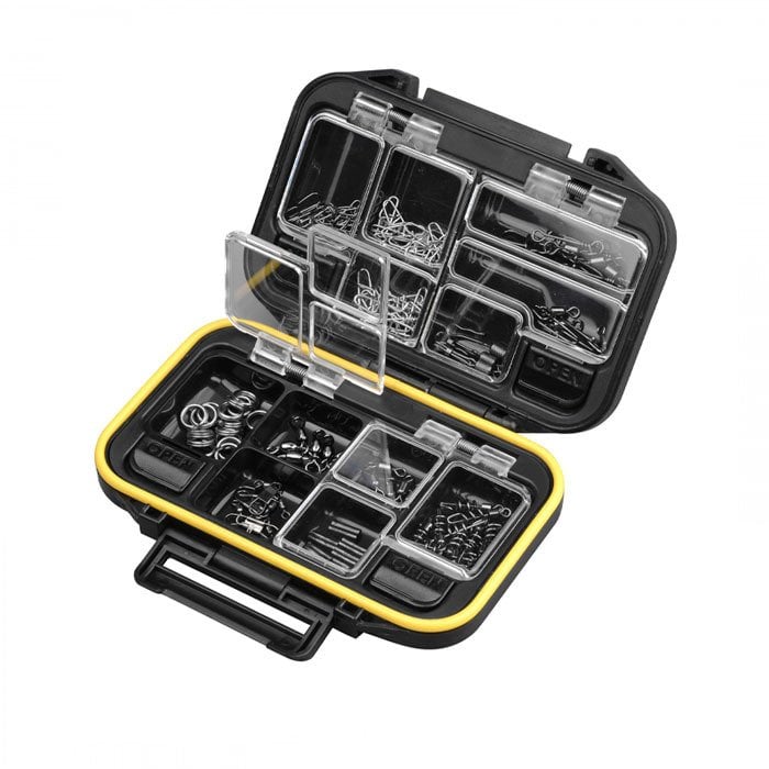 SPRO%20Parts%20Stocker%20197x115x50mm%20Aksesuar%20Kutusu