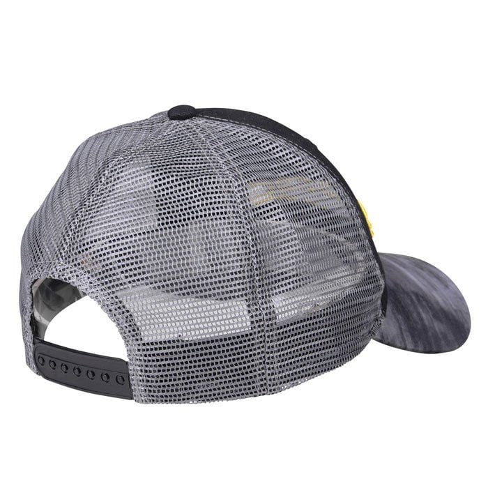 SPRO%20Camo%20Trucker%20Mesh%20Şapka