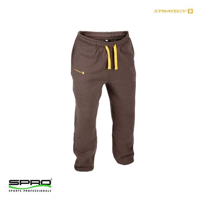 T.D.%20SPRO%20Strategy%20Bivvy%20Pantolon%20XXXL