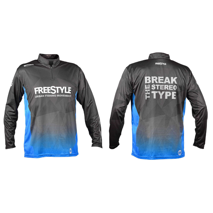 SPRO%20FreeStyle%20Team%20Jersey%20XXL