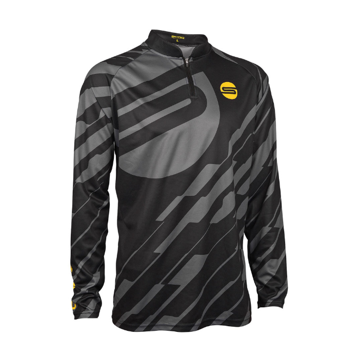SPRO%20Team%20Jersey%20Uzun%20Kollu%20Tişört%20L