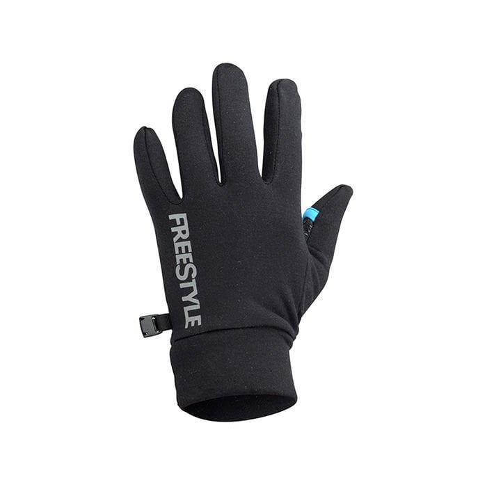 SPRO%20FREESTYLE%20SKINZ%20Eldiven%20-%20XL