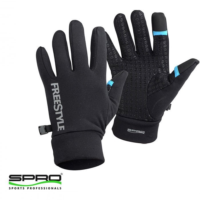 SPRO%20FREESTYLE%20SKINZ%20Eldiven%20-%20XXL