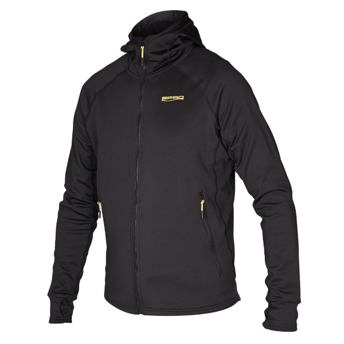 SPRO%20All%20Season%20Comfort%20Kapüşonlu%20S