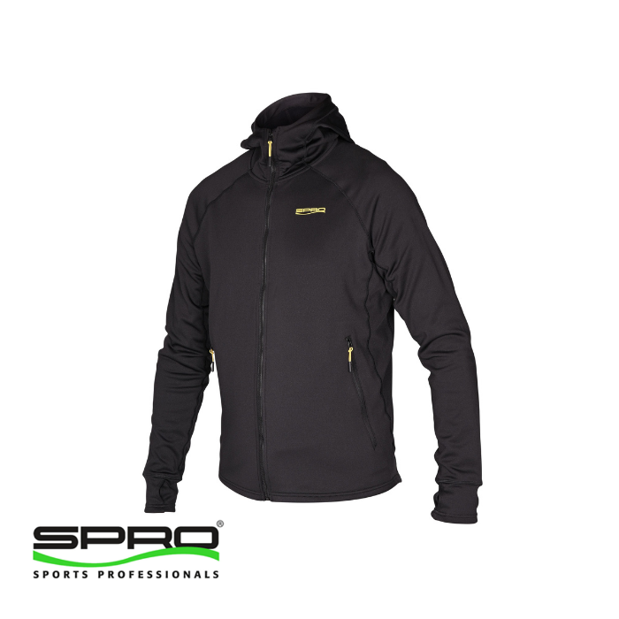 SPRO%20All%20Season%20Comfort%20Kapüşonlu%20L