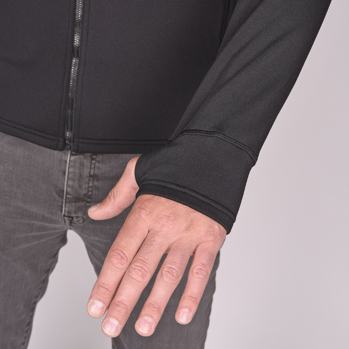 SPRO%20All%20Season%20Comfort%20Kapüşonlu%20XL