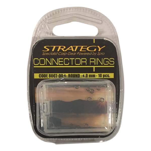 T.D.%20SPRO%20Strategy%20Bağlantı%20Halkası%204,0mm%201/10