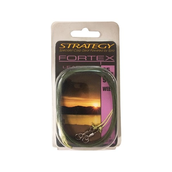 T.D.SPRO%20Strategy%20Fortex%20L-Corelider%2090Cm%2035%20Lbs%20Wee