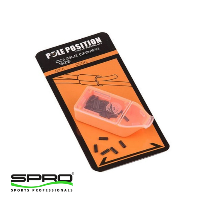 SPRO%20POLEPOSITION%20İkili%20klips%20XS%200.5