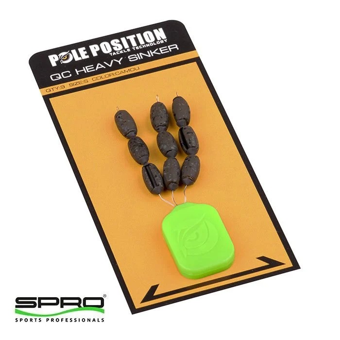 SPRO%20POLEPOSITION%20QC%20Heavy%20Sinker%20Rig%20Ağırlığı%20-%20M