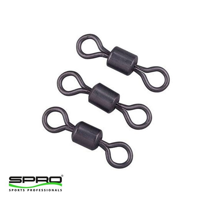 T.D.%20SPRO%20CRP%20Rolling%20Fırdöndü%20#8%2010%20Adet