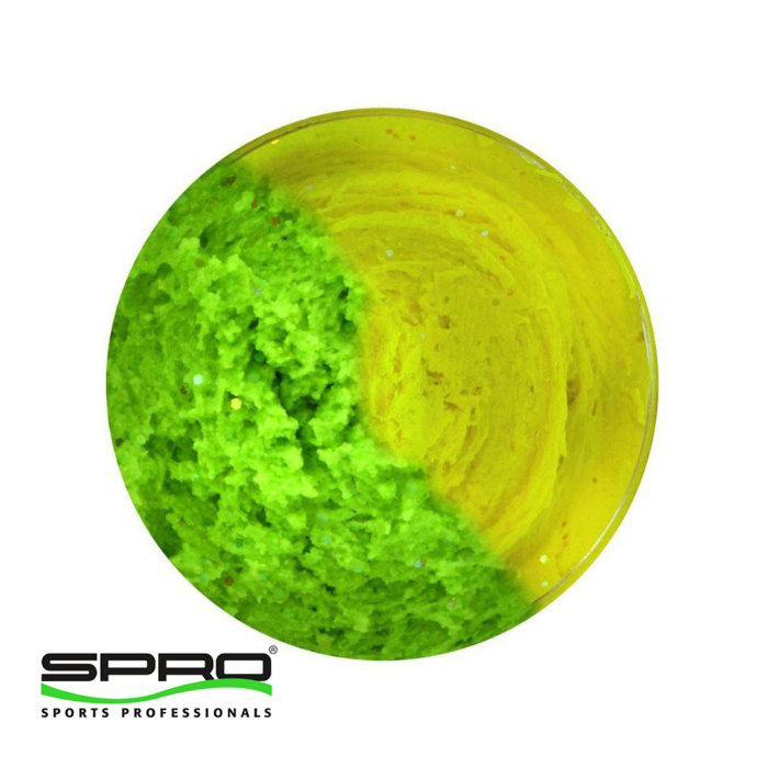 SPRO%20TM%20Pro%20Balıklı%20Macun%20-%20Floresan%20Sarı%20Yeşil