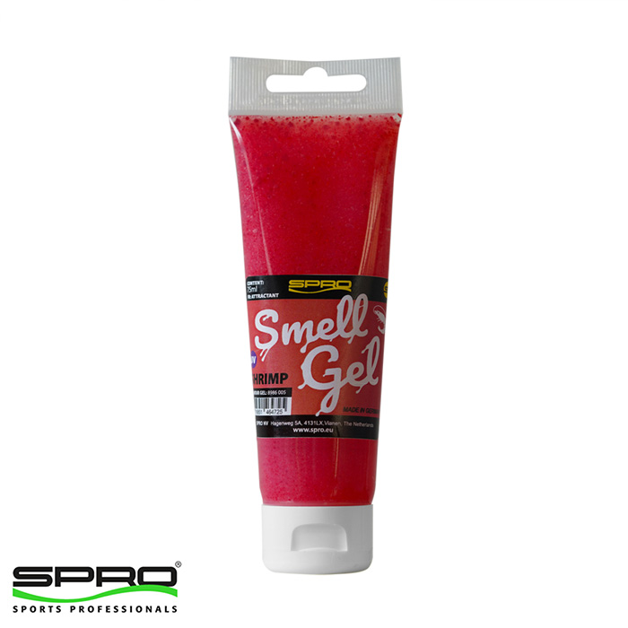 SPRO%20Kokulu%20Jel%20Karidesli%2075ML