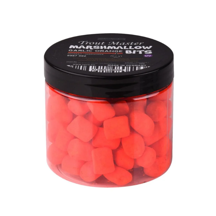 SPRO%20TM%20MARSHMALLOW%20Turuncu%20Sarımsaklı