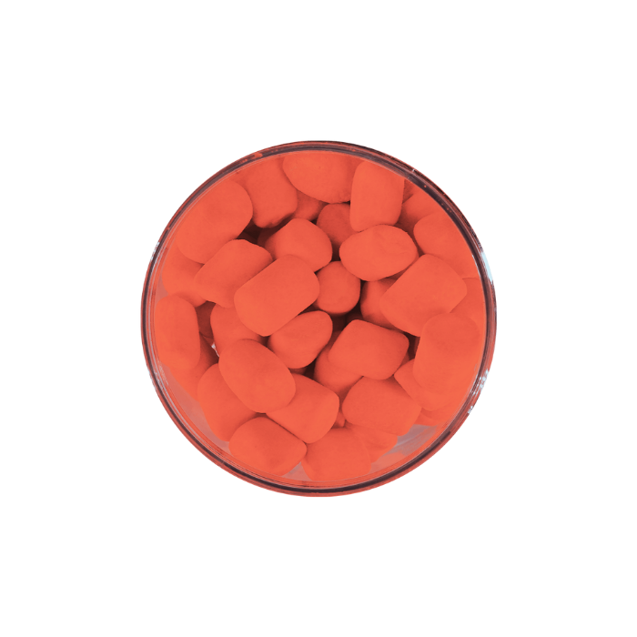 SPRO%20TM%20MARSHMALLOW%20Turuncu%20Sarımsaklı