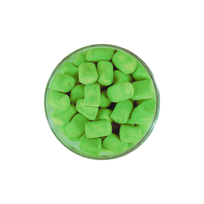 SPRO%20TM%20MARSHMALLOW%20Yeşil%20Pellet