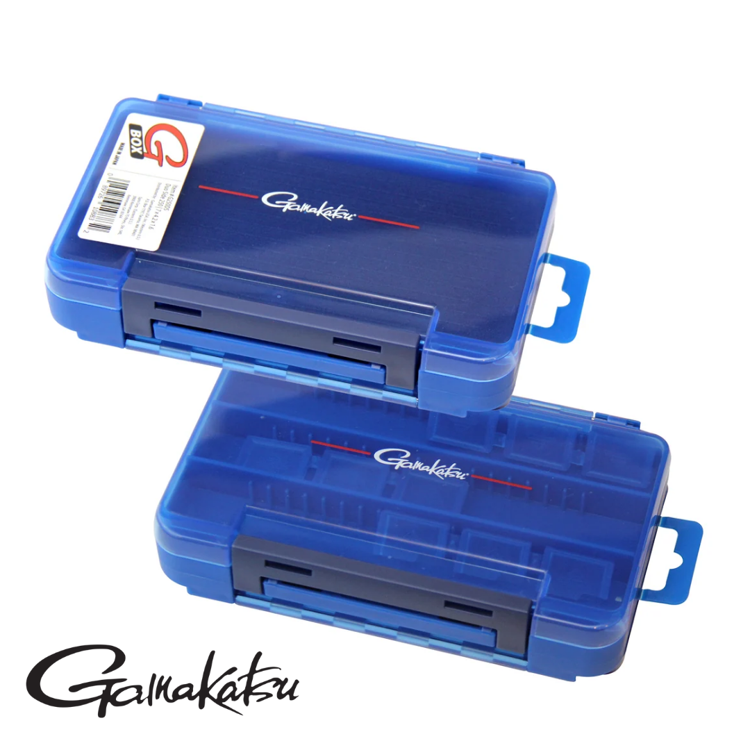 GAMAKATSU%20G-Box%20%20Çift%20Taraflı%20Kutu%20250