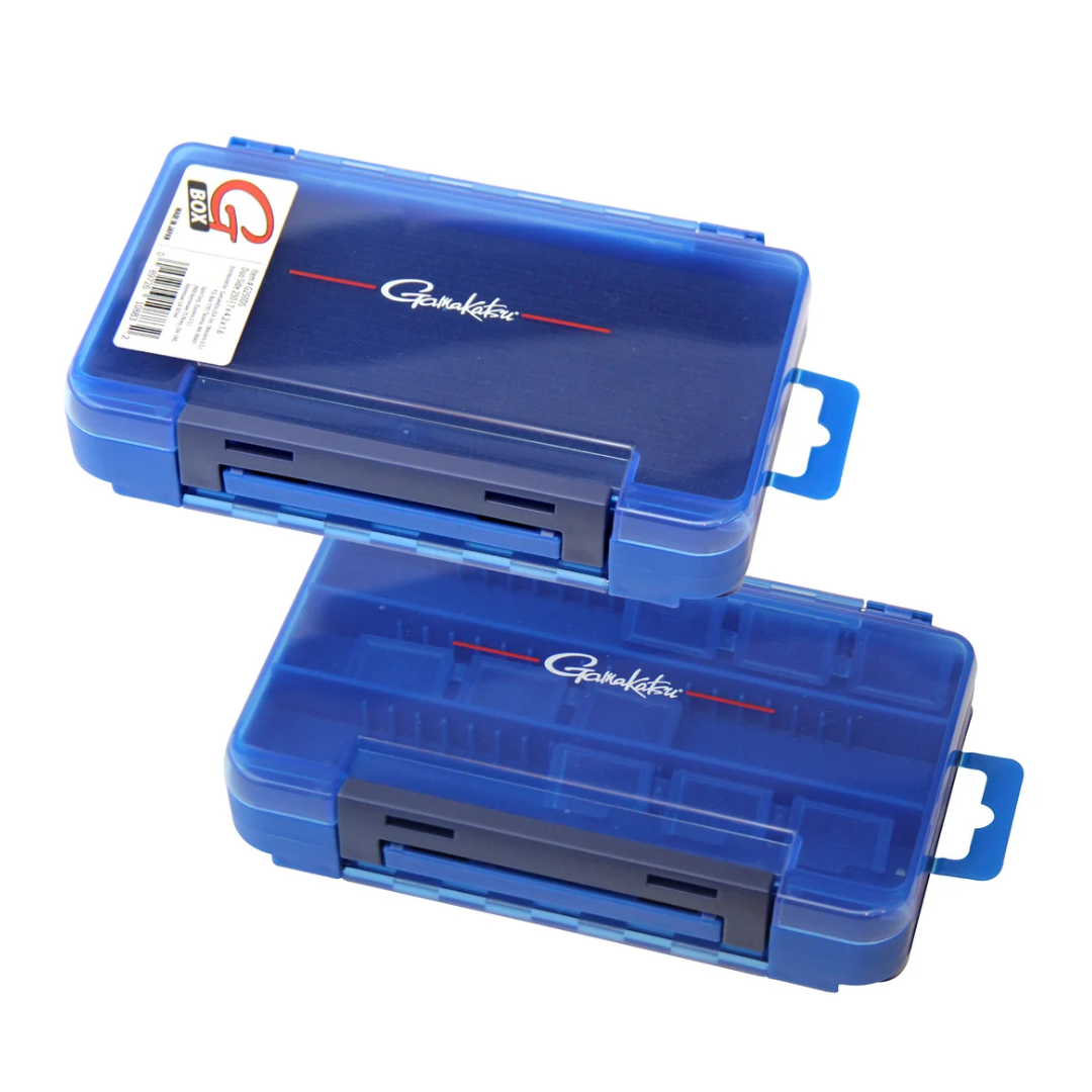 GAMAKATSU%20G-Box%20%20Çift%20Taraflı%20Kutu%20250