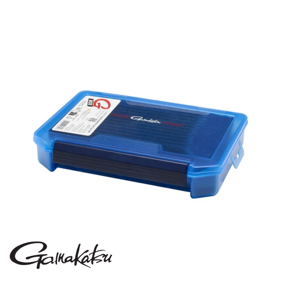 GAMAKATSU%20G-Box%20%20Çift%20Taraflı%20Kutu%203200