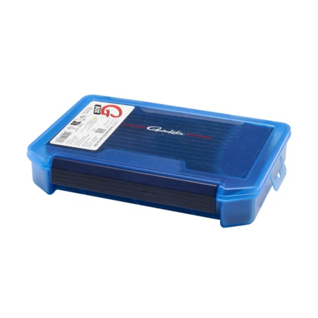 GAMAKATSU%20G-Box%20%20Çift%20Taraflı%20Kutu%203600