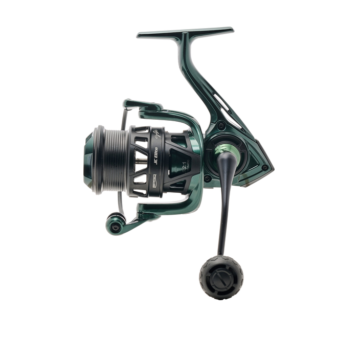 SPRO%20JC%20Elite%20Spinning%202000BD%20Olta%20Makinesi