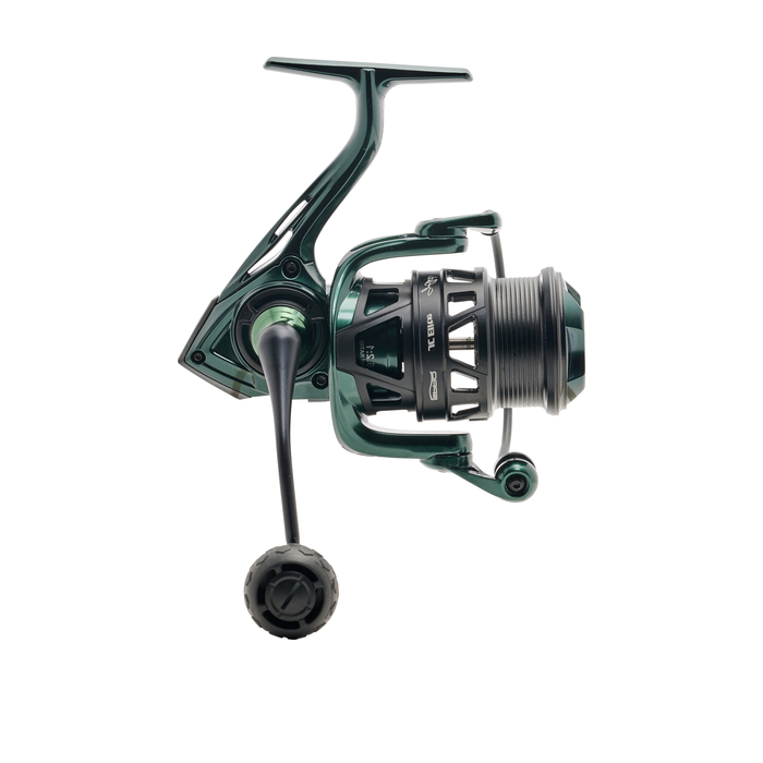 SPRO%20JC%20Elite%20Spinning%203000BD%20Olta%20Makinesi