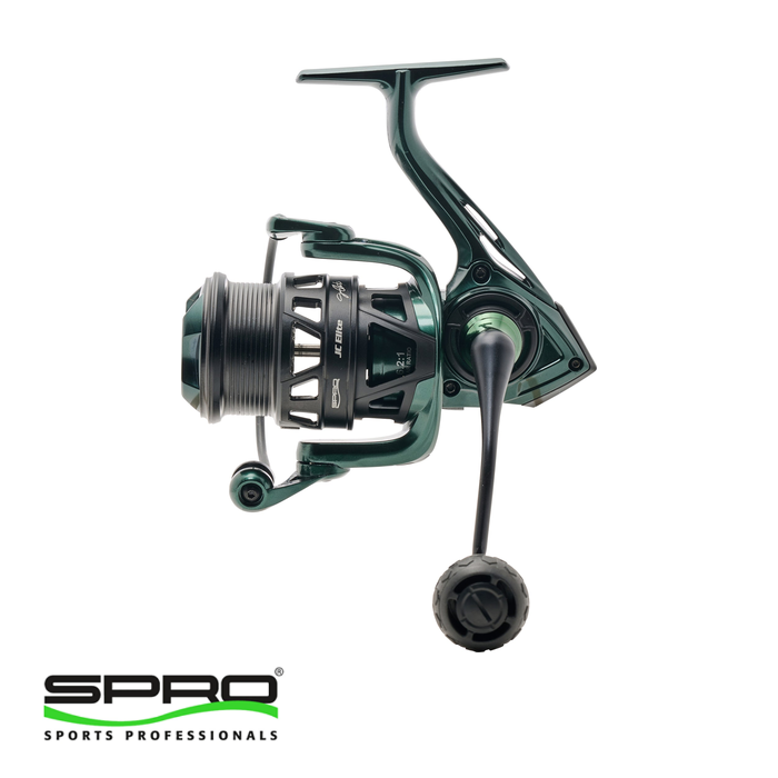 SPRO%20JC%20Elite%20Spinning%204000BD%20Olta%20Makinesi