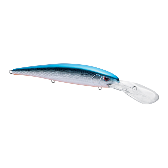 SPRO%20Madeye%20Minnow%20120%20Chrome%20Blue%20Sert%20Yem