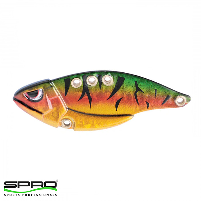 SPRO%20Carbon%20Blade%20Magic%20Tiger%20Sert%20Balık%20Yemi