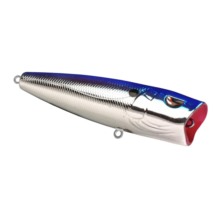 SPRO%20E%20POP%2080%20Chrome%20Blue%20Sert%20Balık%20Yemi