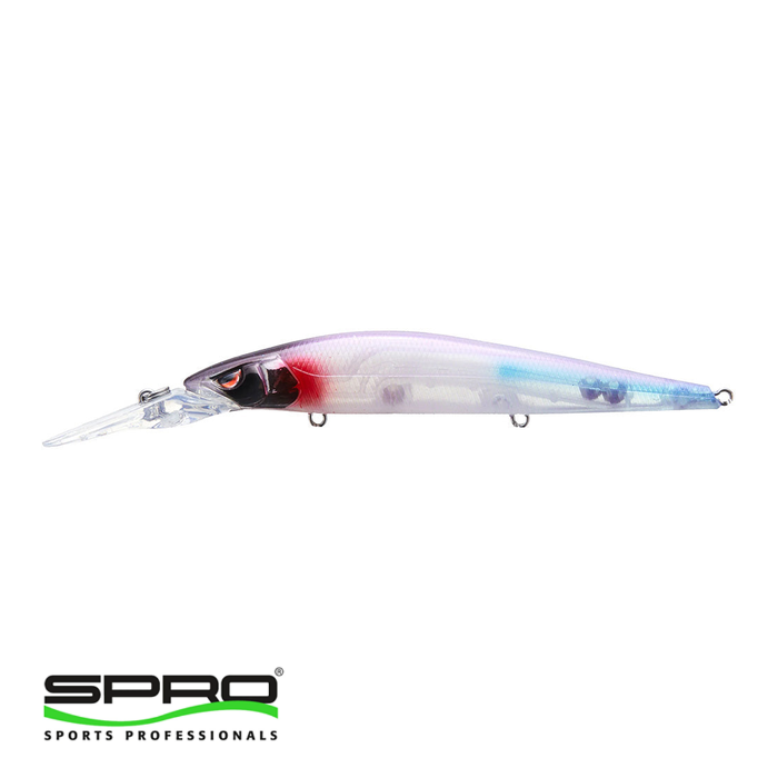 SPRO%20Mcstick%20110+1%20Ghost%20Magic%20Purple%20Sert%20Yem