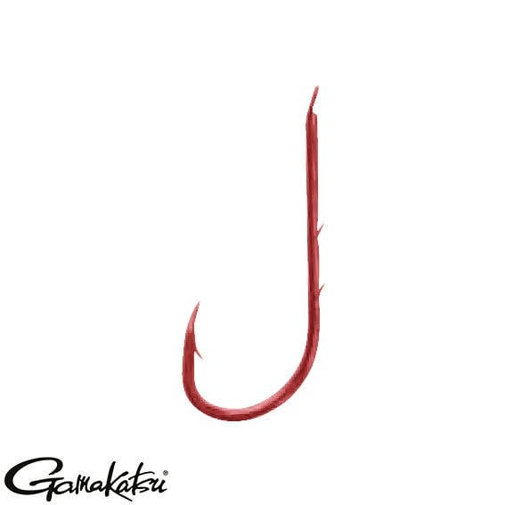T.D.GAMAKATSU%20BKS-5260R%20Perch%20İğne%20Takımı%2050%20cm%20#4%201/10